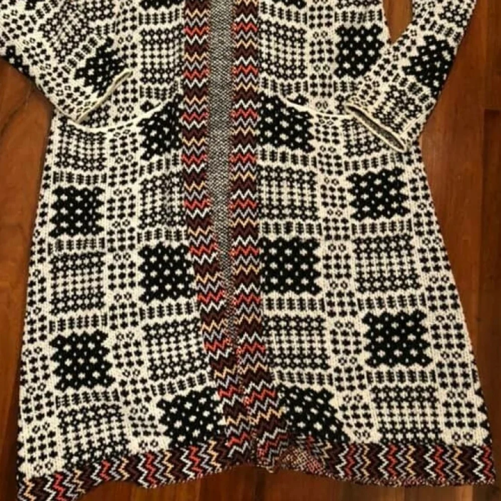 TIGERLILY Corinth Longline Cardi Cardigan RRP$299 - Picture 16 of 16